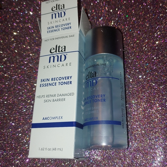 Skin Recovery Essence Toner EltaMD - Picture 2 of 4